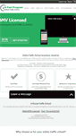 Mobile Screenshot of afastprogram.com